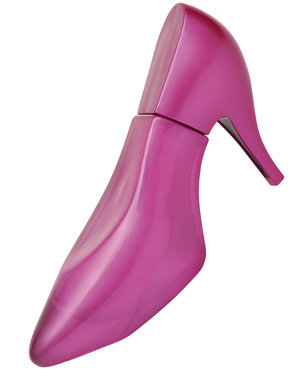 Aloha Spirit by Glamour & Heels perfume bottle