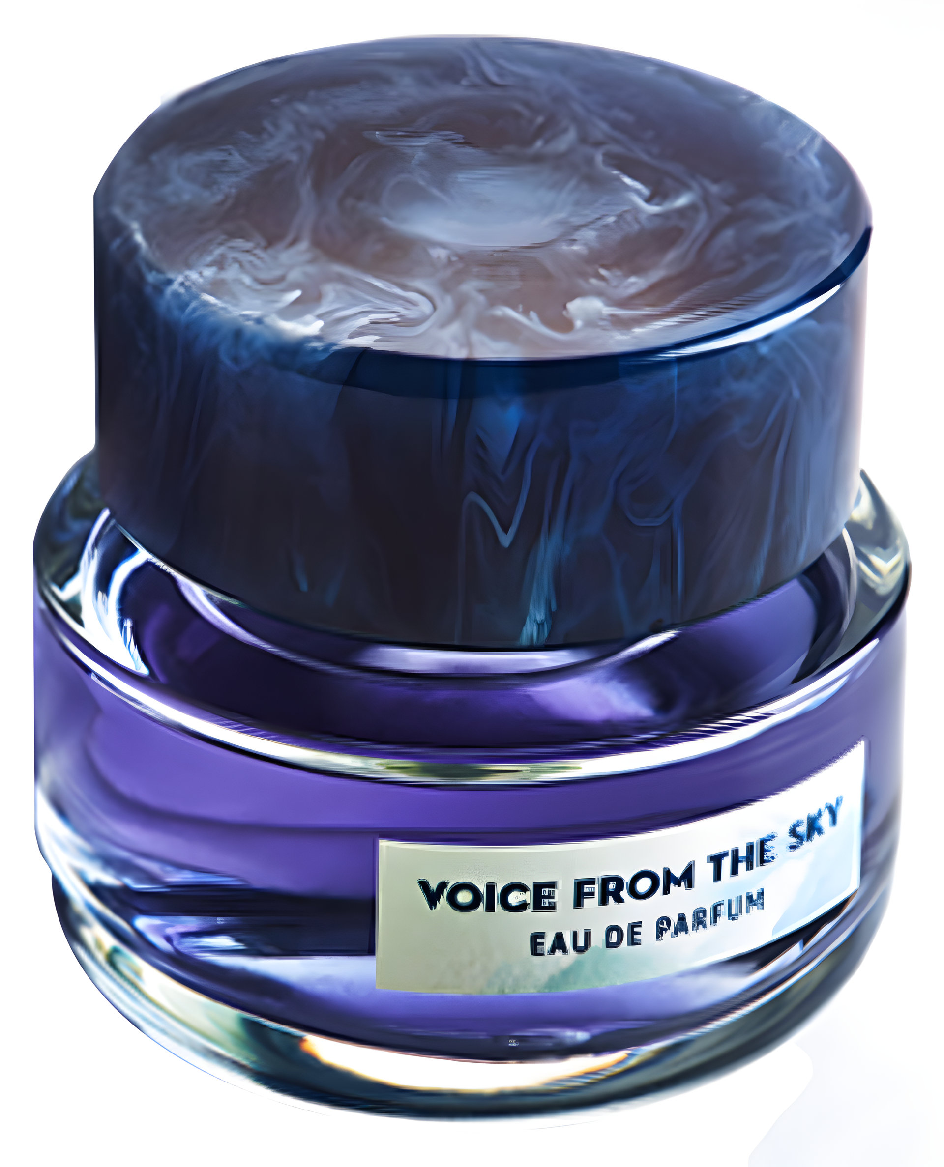 Picture of Voice From the Sky fragrance