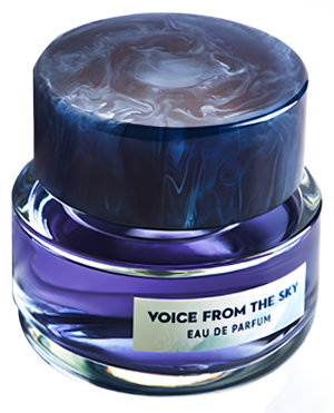 Voice From the Sky by Voice From The Sky perfume bottle