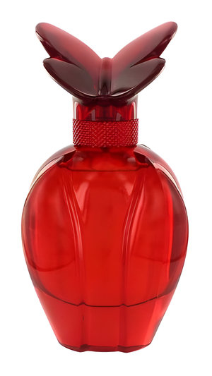 Lollipop Bling Mine Again by Mariah Carey perfume bottle