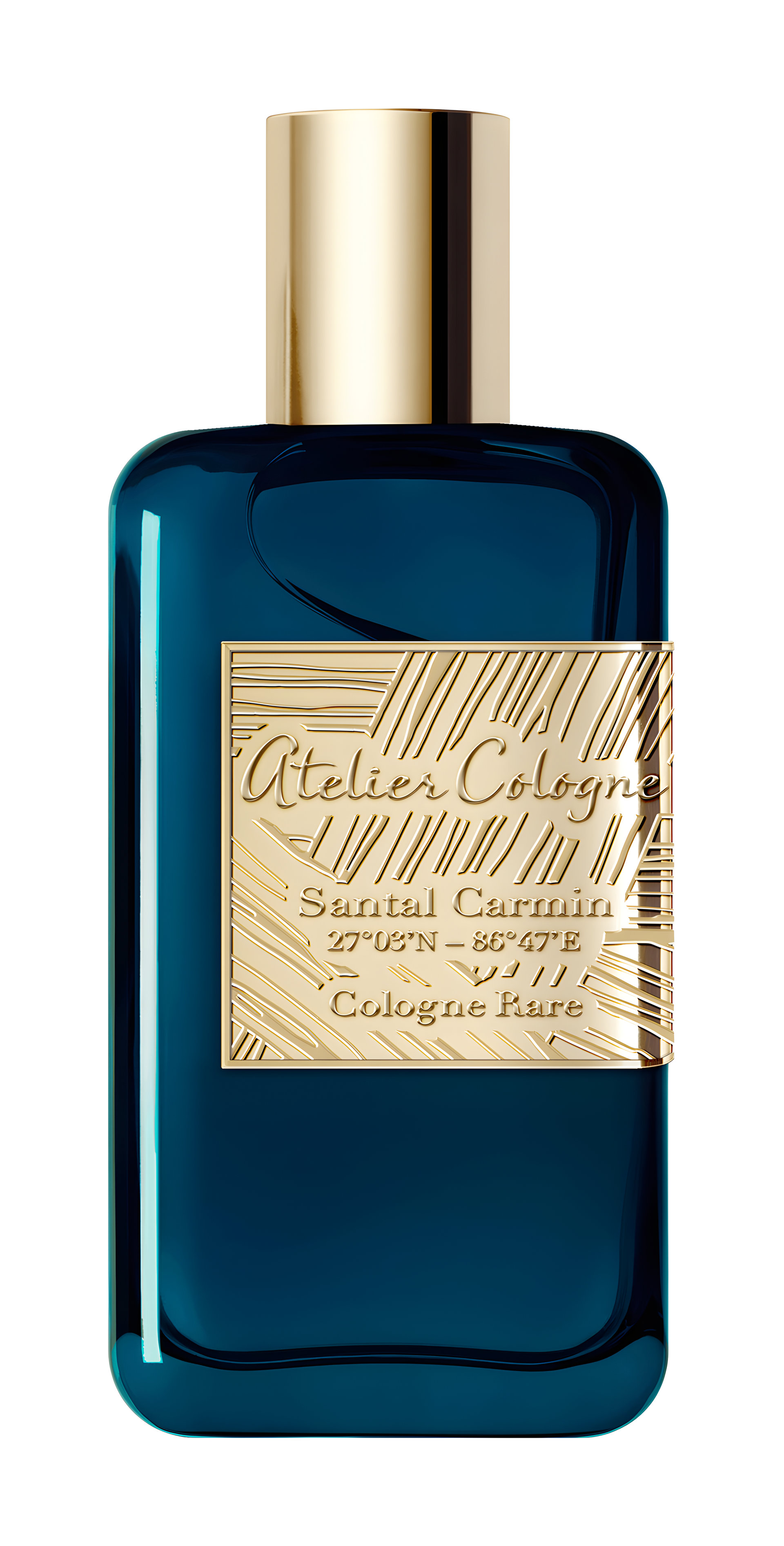 Picture of Santal Carmin fragrance