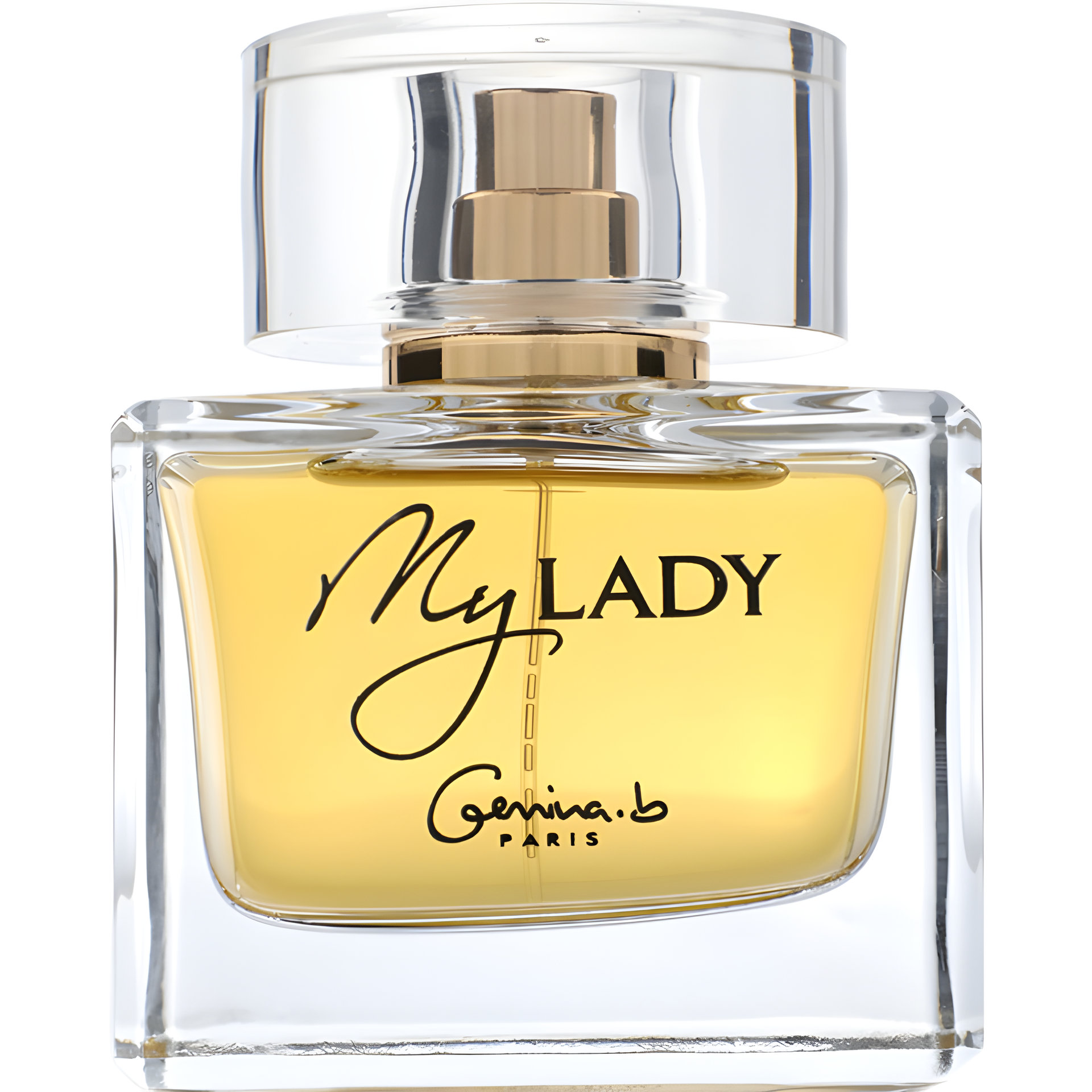 Picture of My Lady fragrance