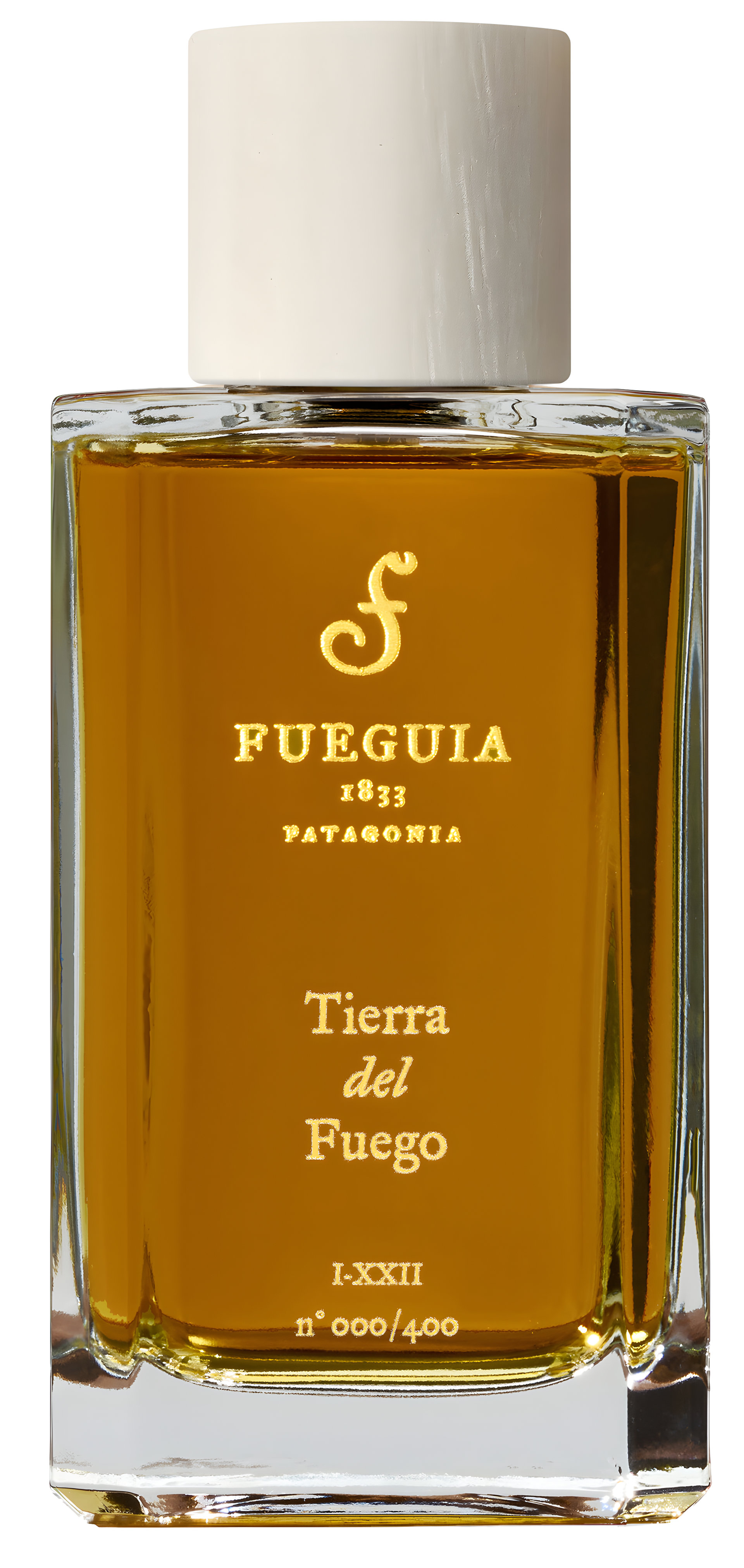 Picture of Tierra Del Fuego fragrance