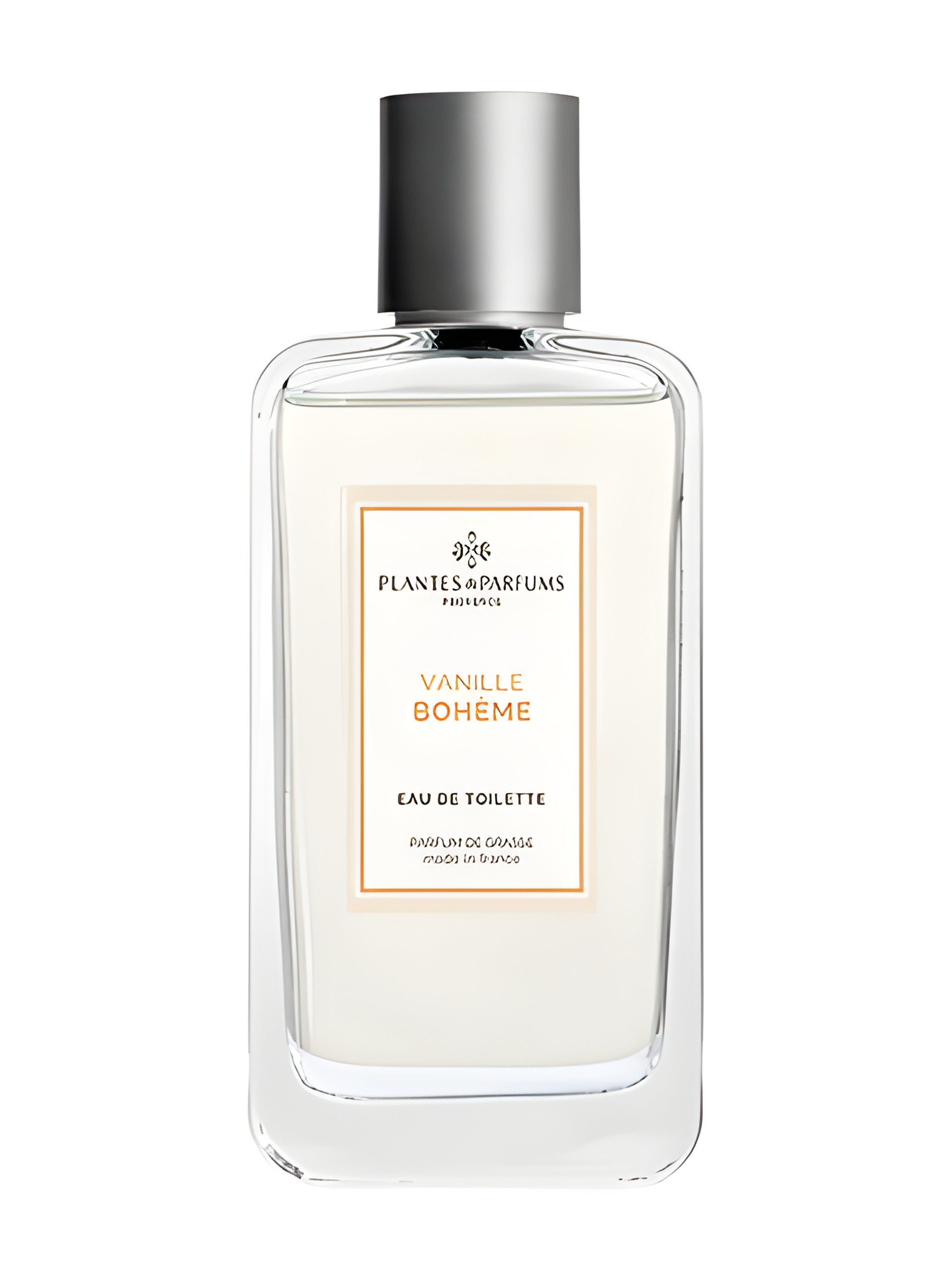 Picture of Vanille Bohème fragrance