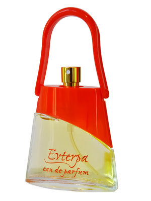 Bezgrijie Cerveno by Evterpa perfume bottle
