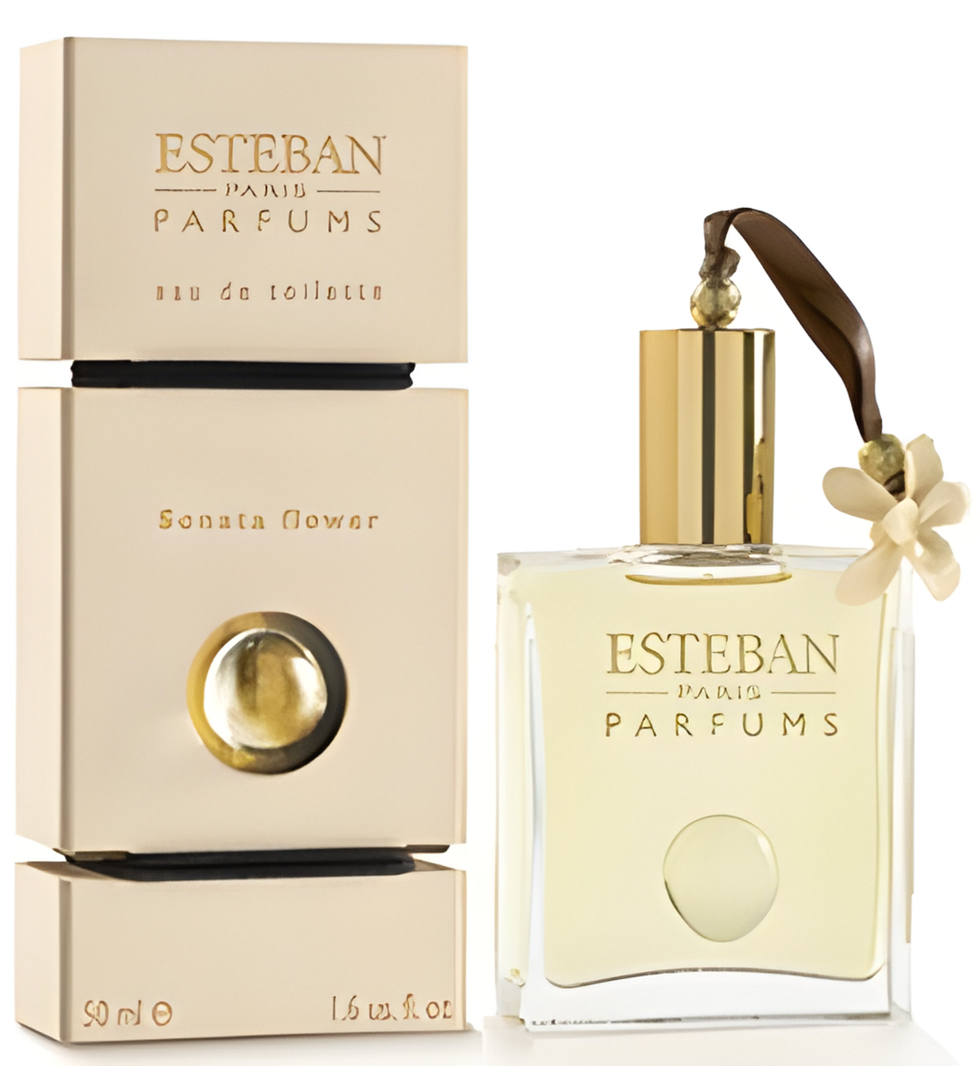 Picture of Sonata Flower fragrance