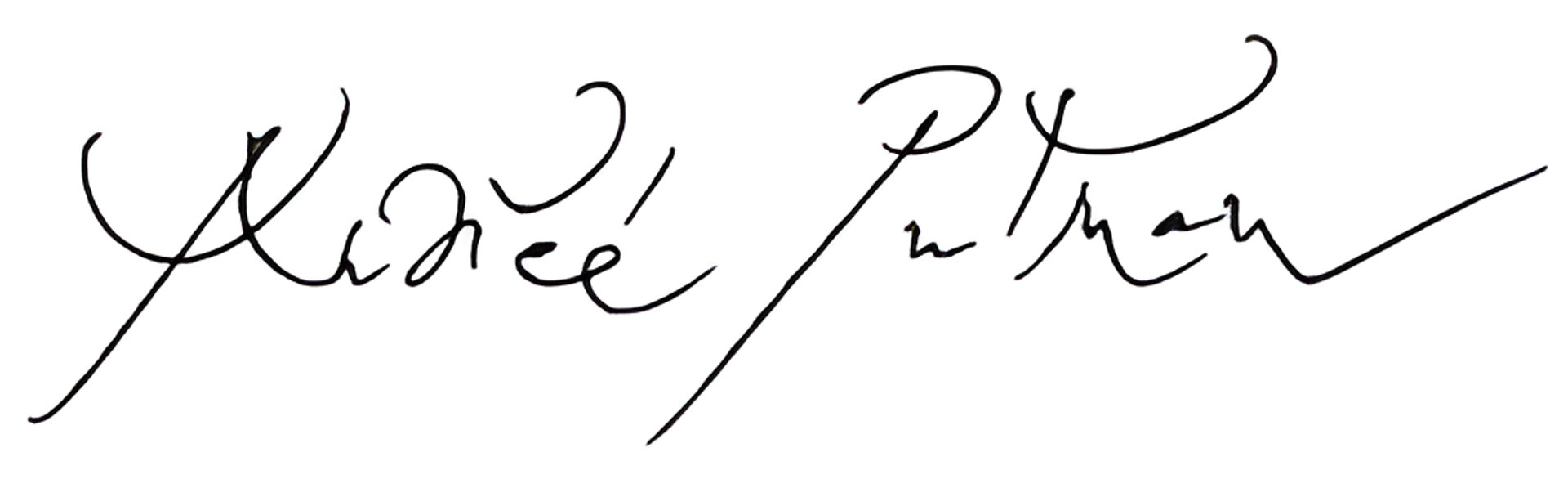 Picture of Andree Putman brand