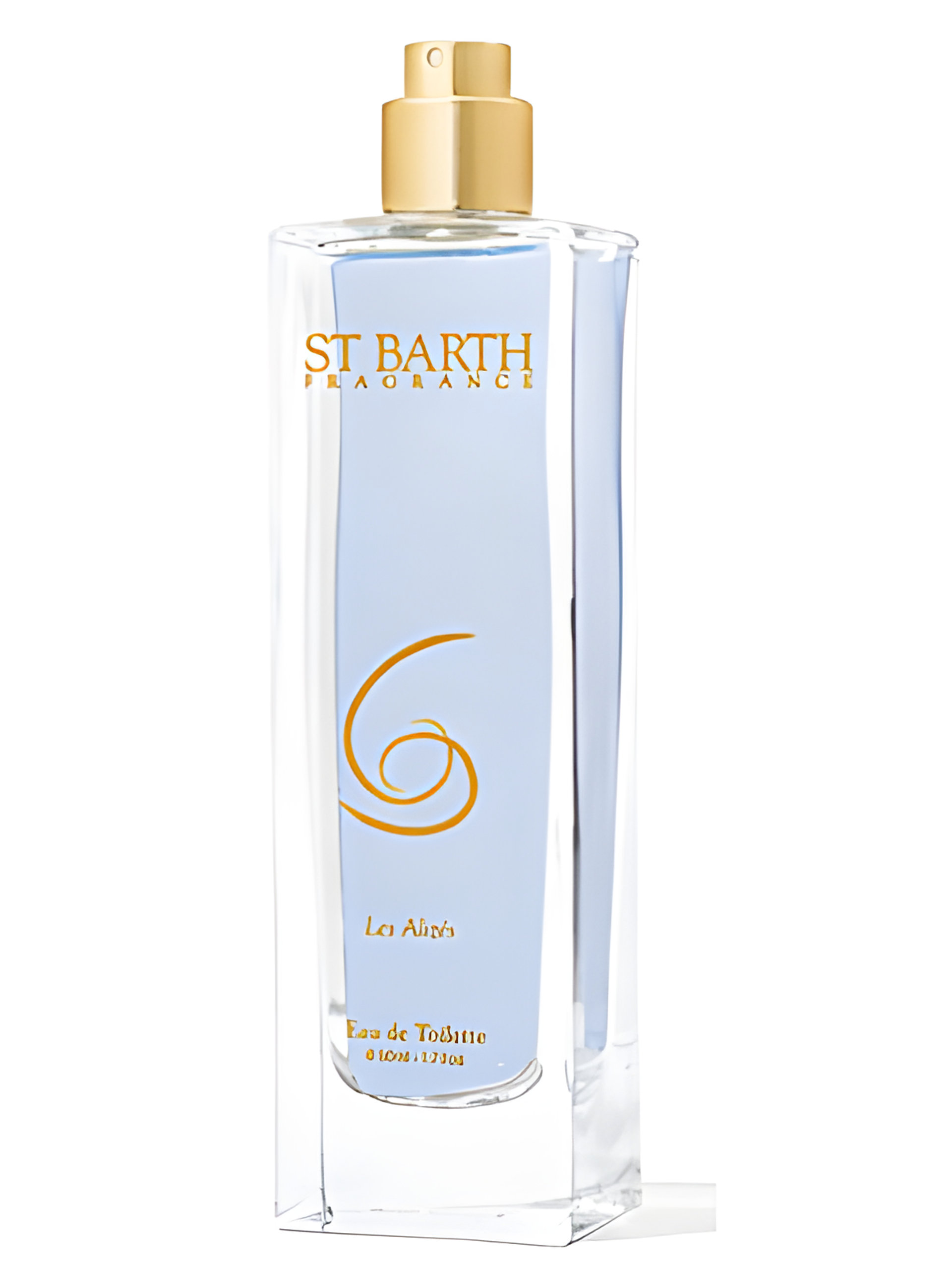 Picture of Les Alizes fragrance