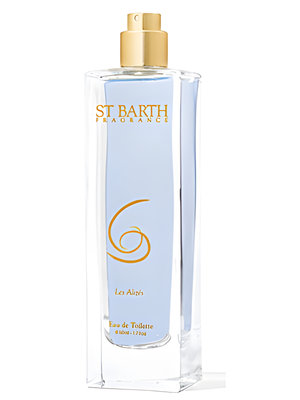 Les Alizes by Ligne St. Barth perfume bottle