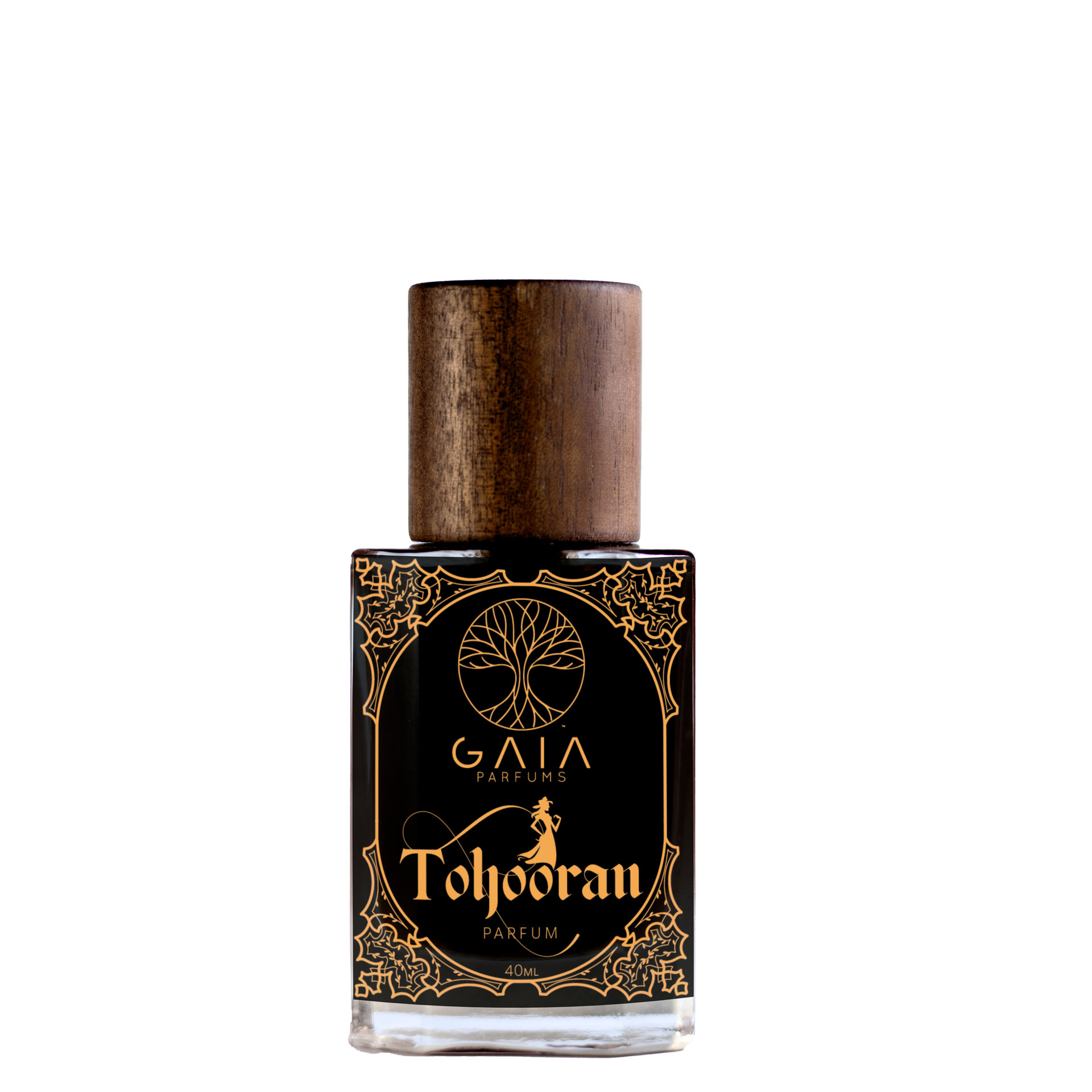 Picture of Tohooran fragrance