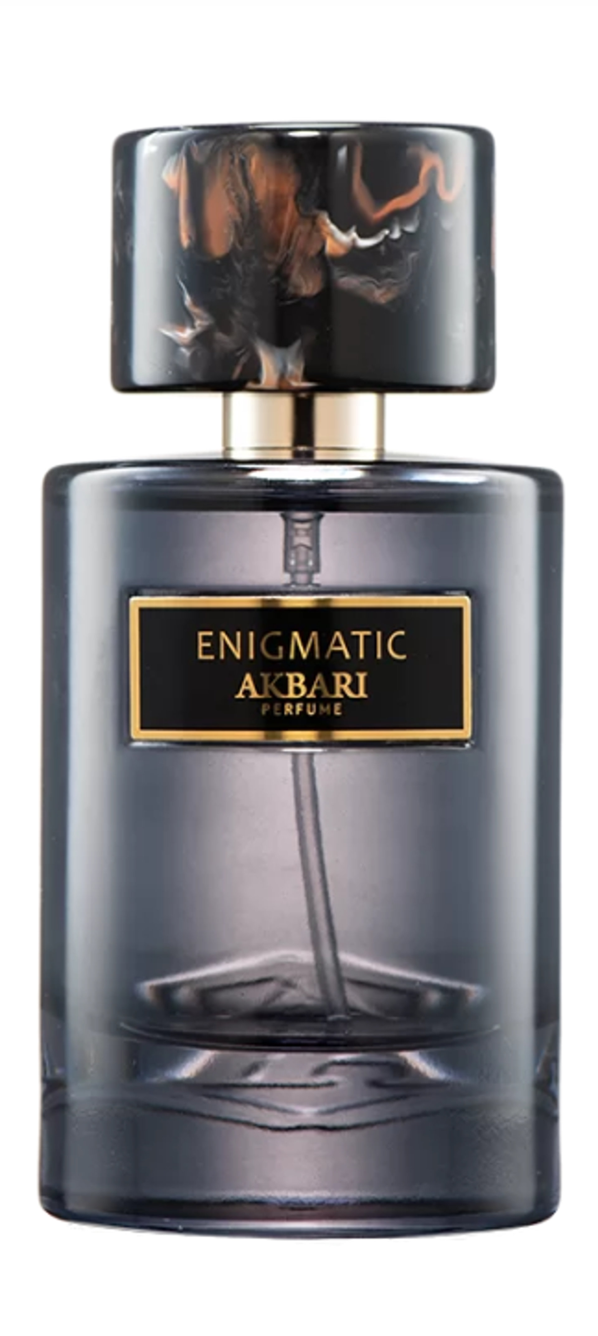 Picture of Enigmatic fragrance
