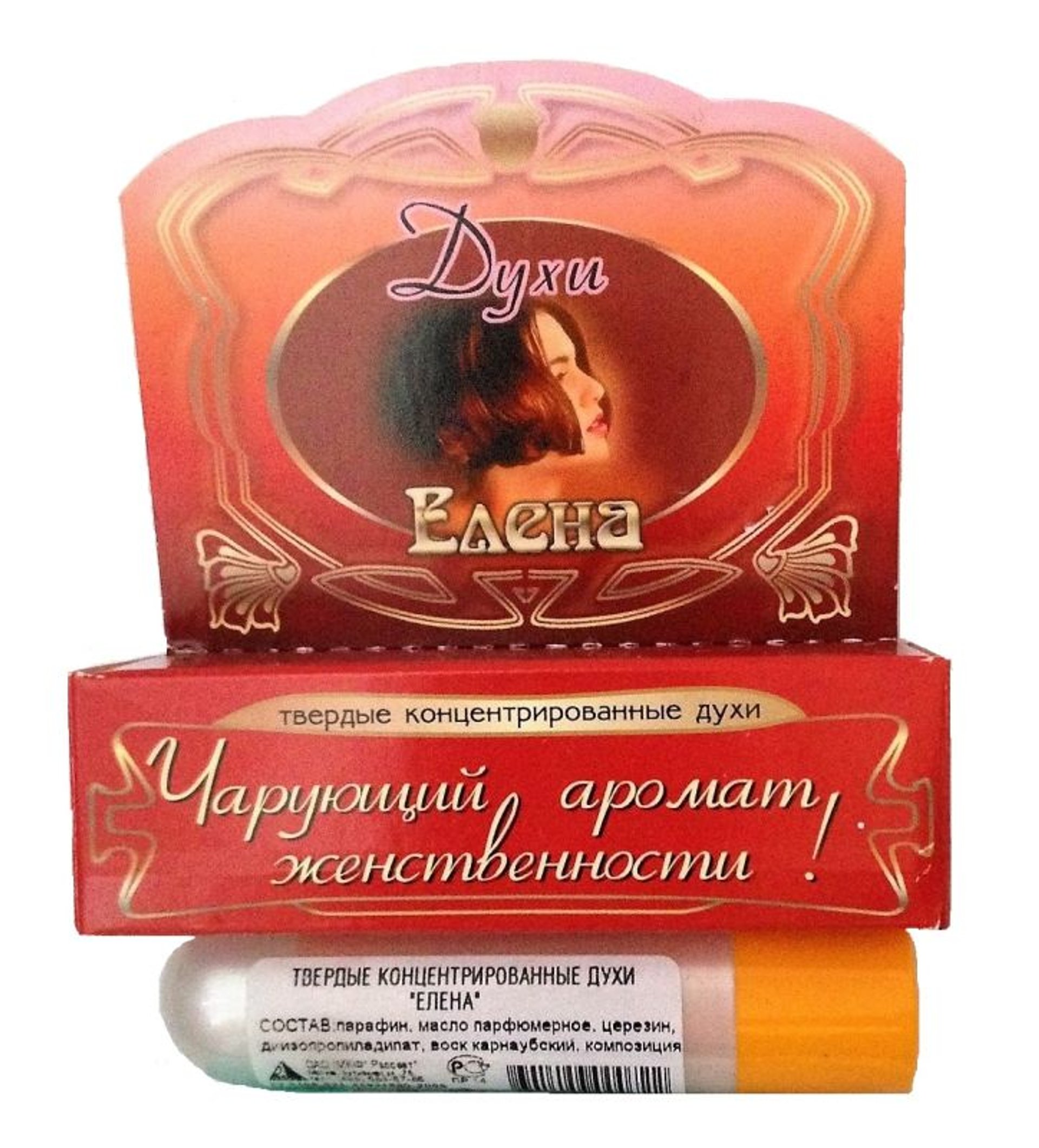 Picture of Елена fragrance