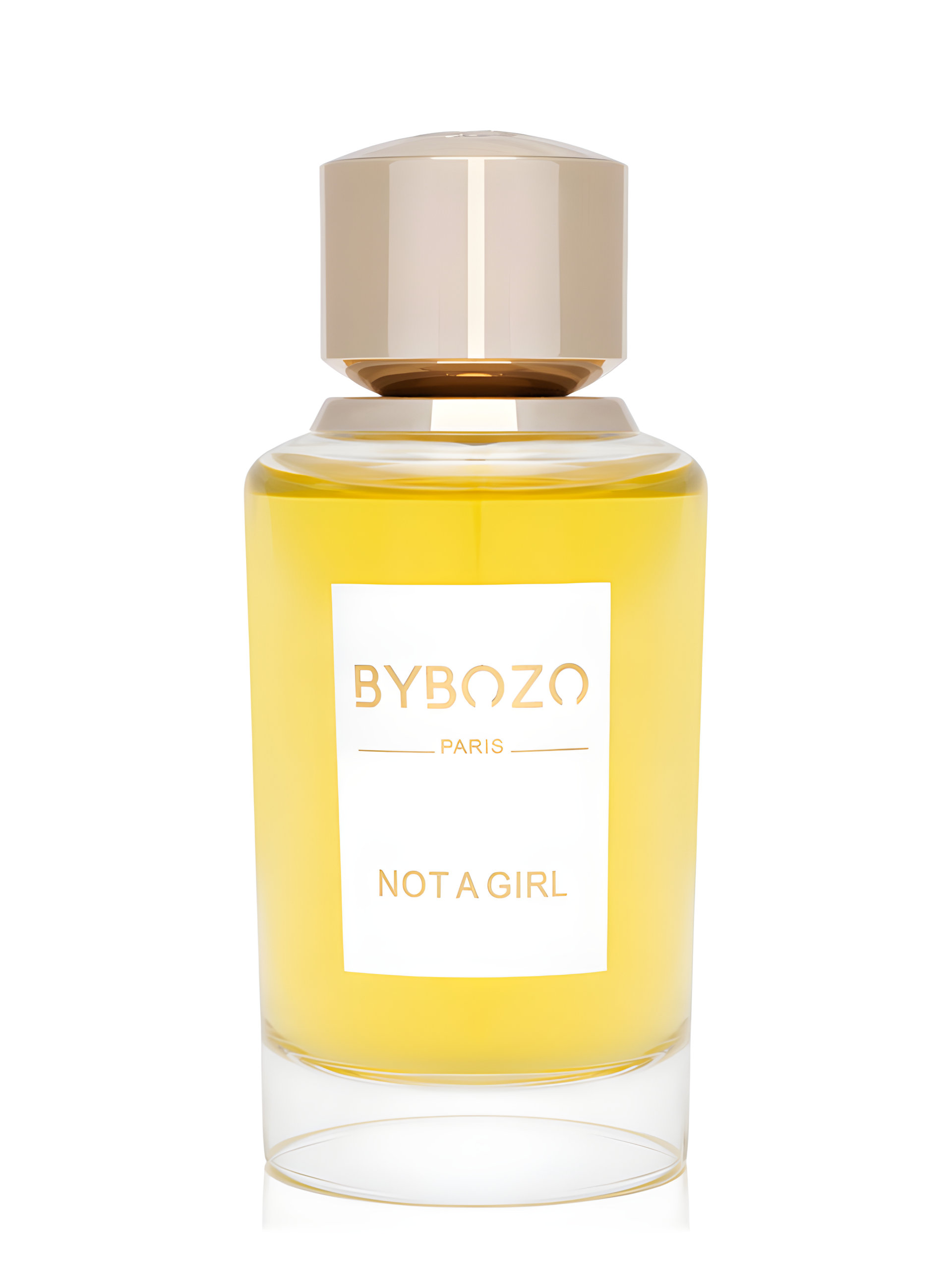 Picture of Not a Girl fragrance