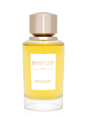 Not a Girl by ByBozo perfume bottle