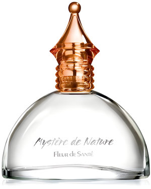 Mystere de Nature Fleur by Fleur de Sante perfume bottle