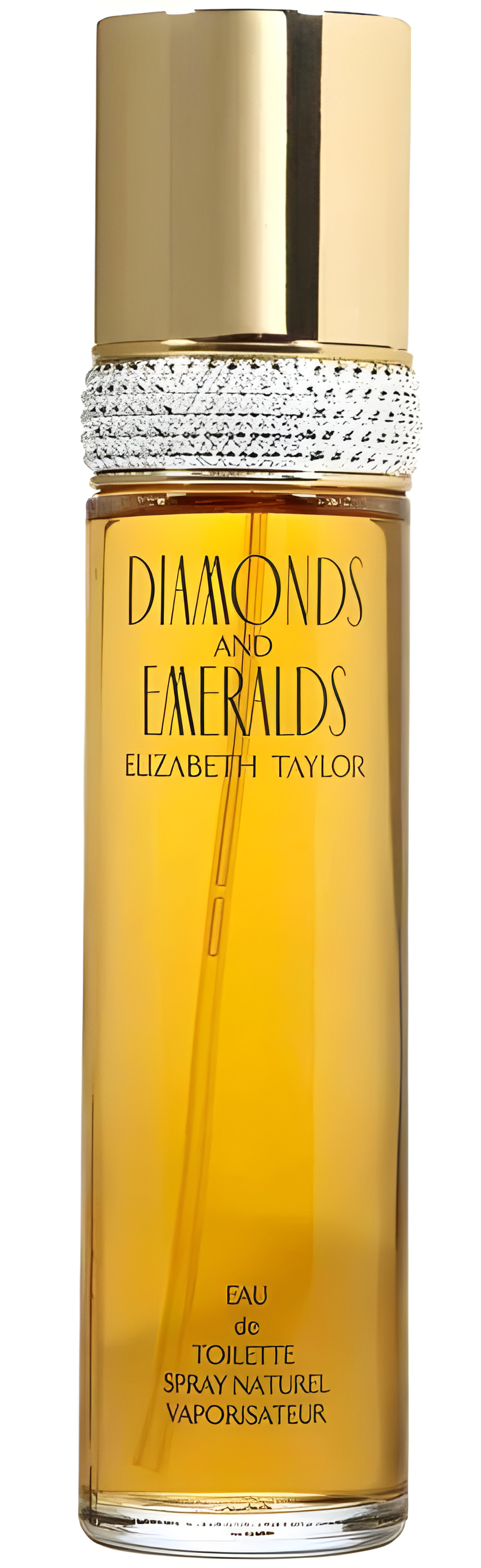 Picture of Diamonds and Emeralds fragrance
