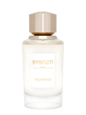 Richness by ByBozo perfume bottle