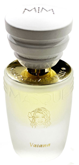 Vaiana by Masque Milano perfume bottle