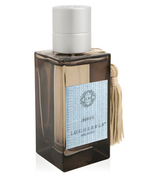 Inuit by Locherber Milano perfume bottle