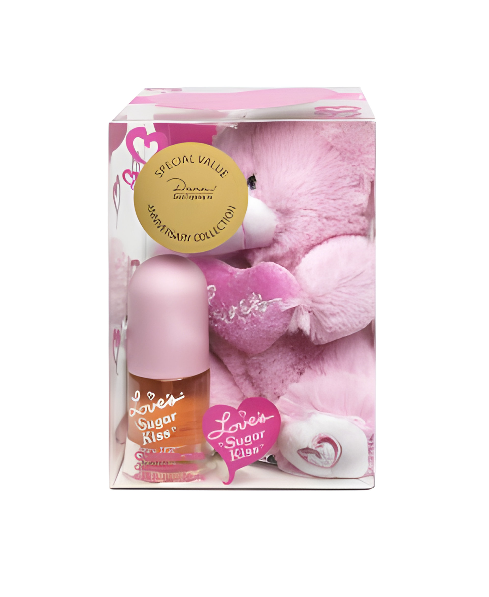 Picture of Love’s Sugar Kiss fragrance