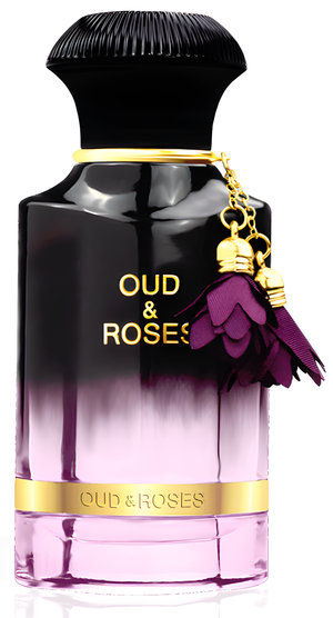 Picture of Oud & Roses fragrance