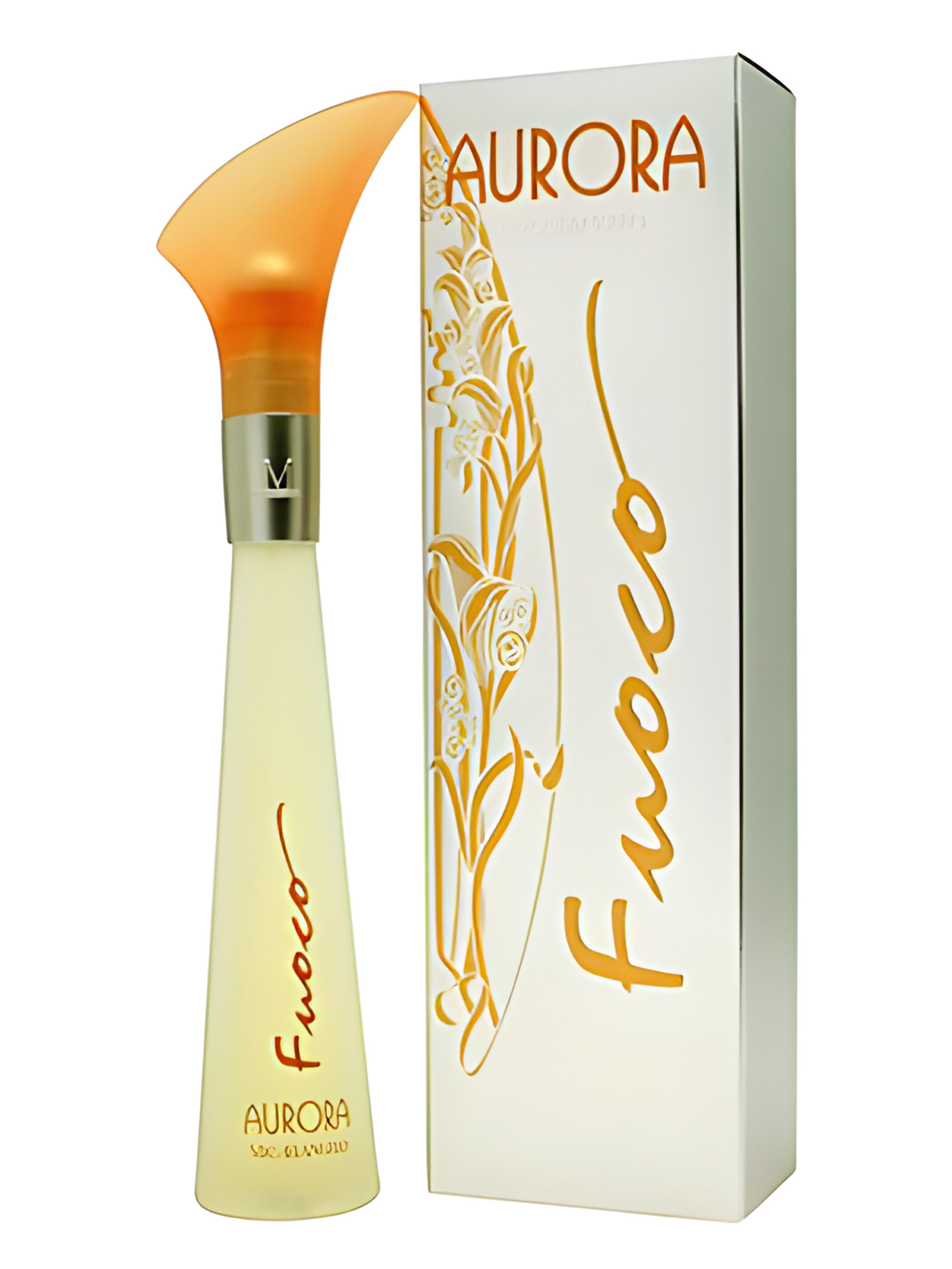 Picture of Aurora Fuoco fragrance