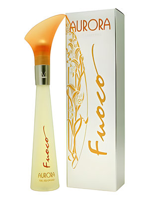 Aurora Fuoco by Micaelangelo perfume bottle