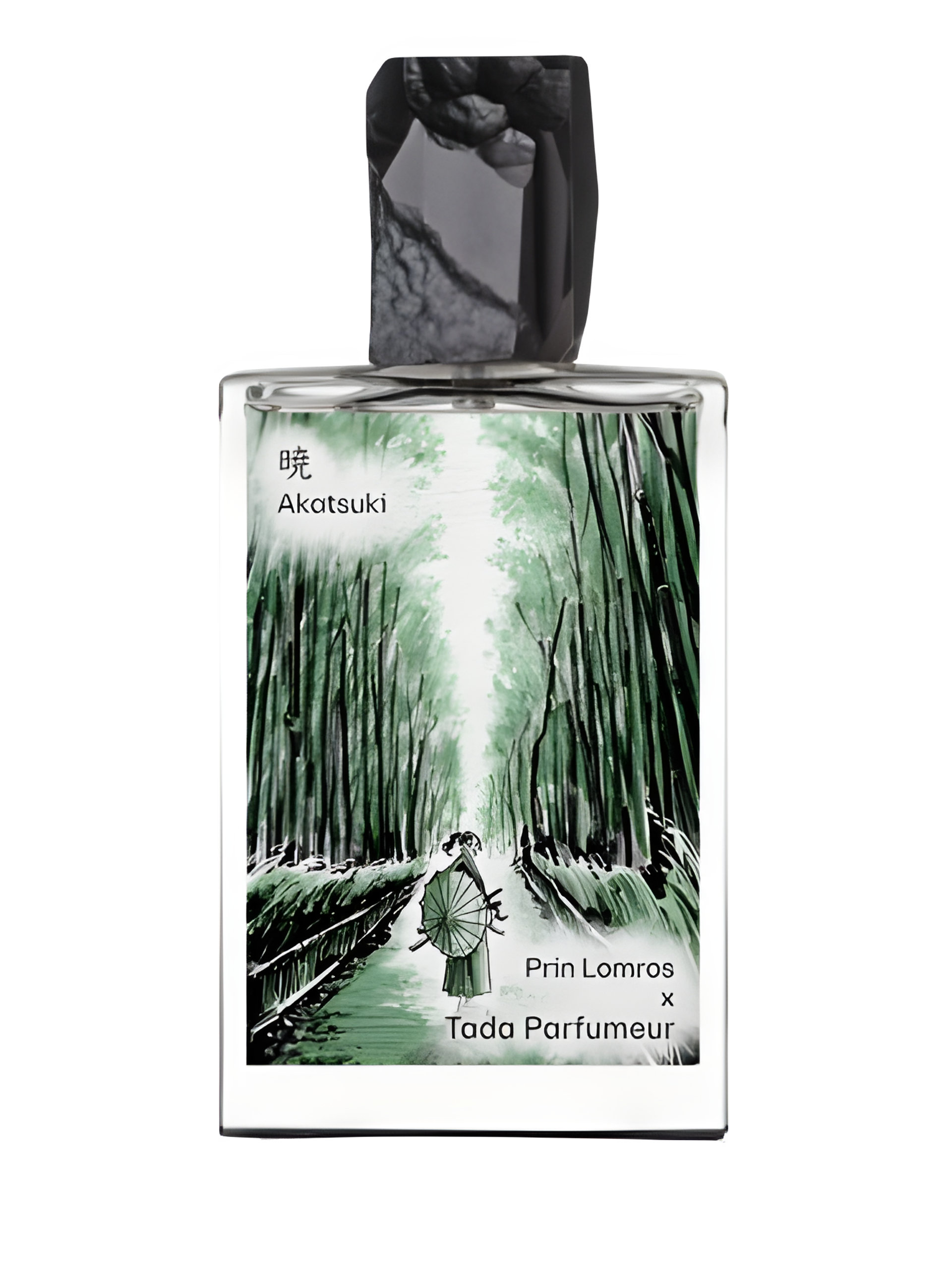 Picture of Akatsuki fragrance