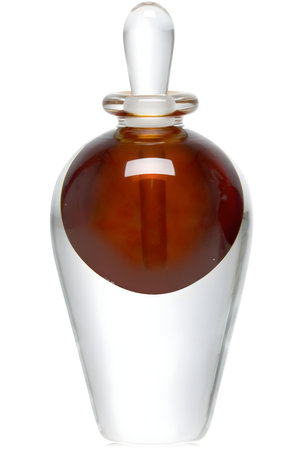 Chapter Two by Frazer Parfum perfume bottle