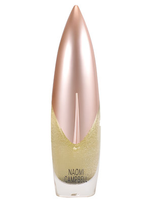 Naomi Campbell Shine & Glimmer by Naomi Campbell perfume bottle