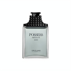 Possess Absolute Man by Oriflame perfume bottle