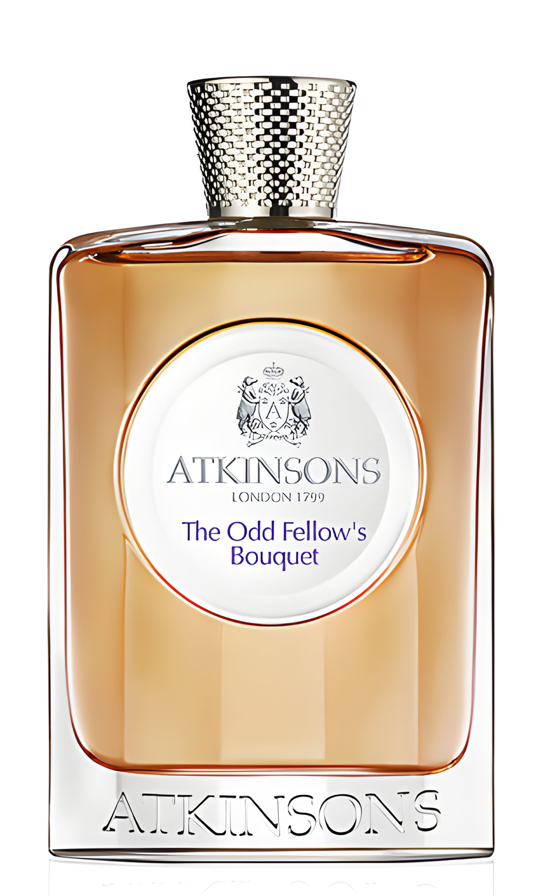 Picture of The Odd Fellow Bouquet fragrance