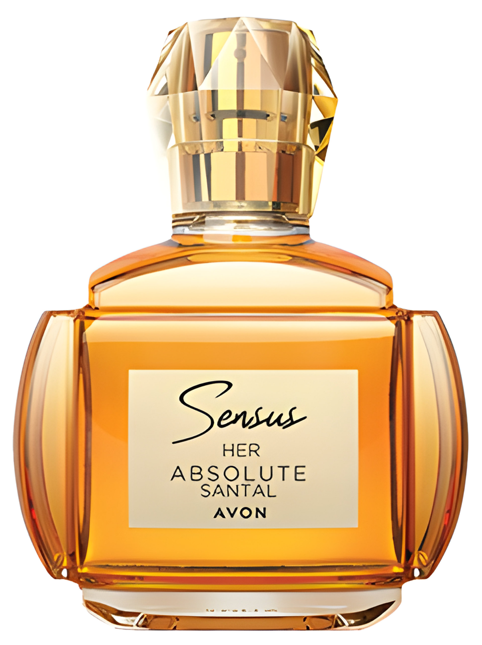 Picture of Sensus Absolute Santal Her fragrance