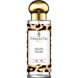Douce Féline by Margot&Tita perfume bottle