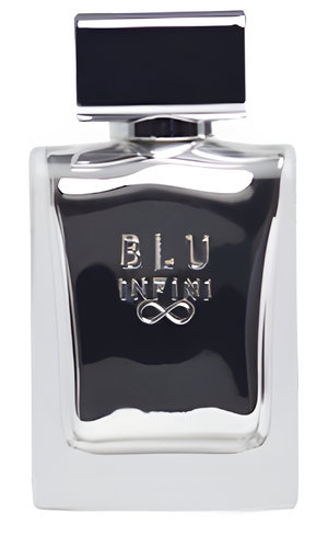 Blu Infini by Elixir Signature Scents perfume bottle