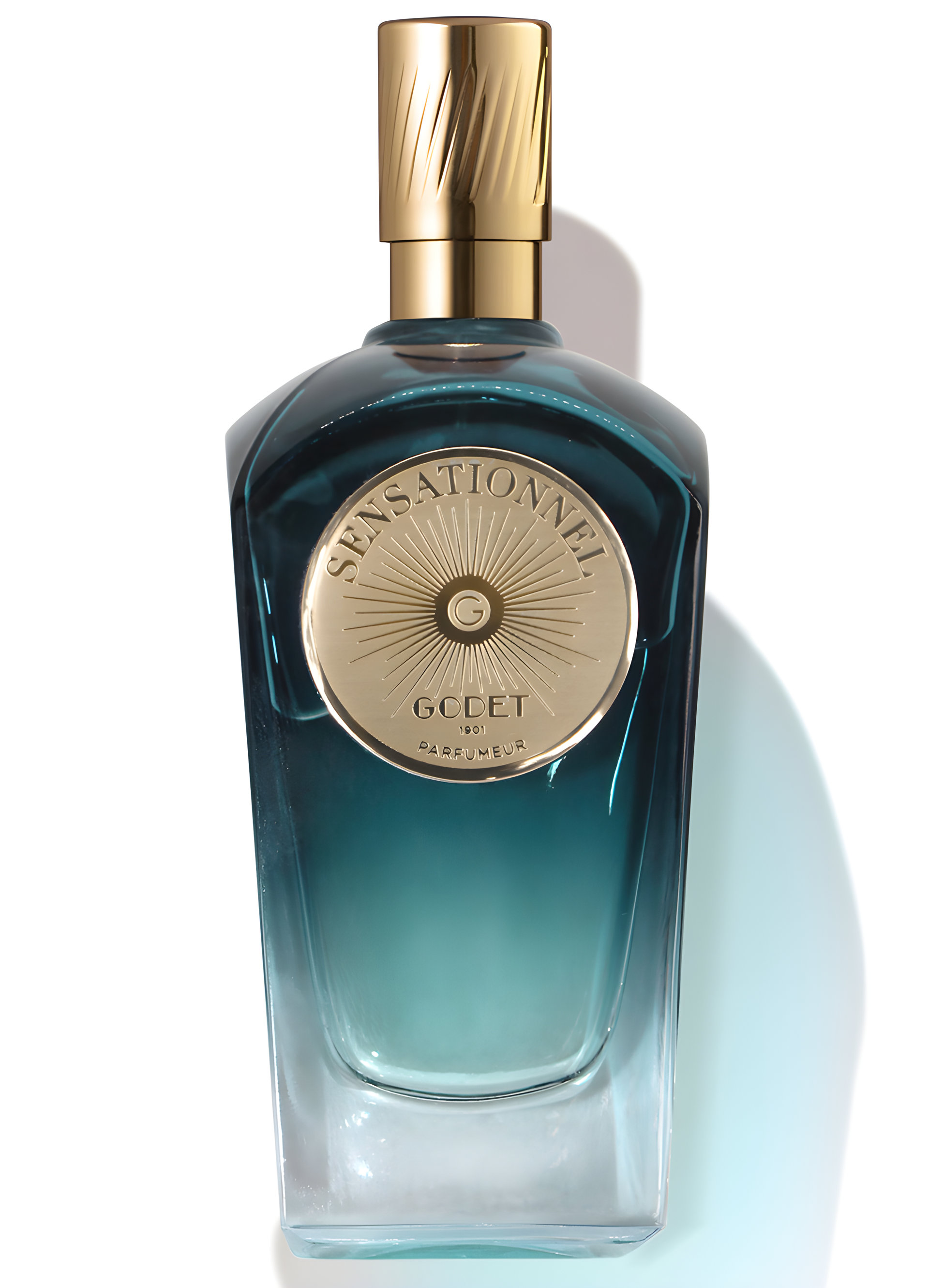 Picture of Sensationnel fragrance