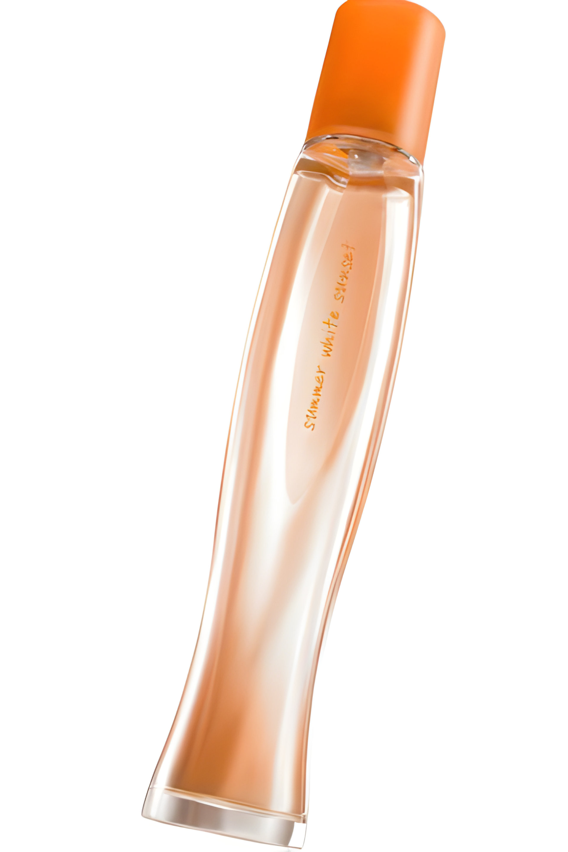 Summer White Sunset by Avon