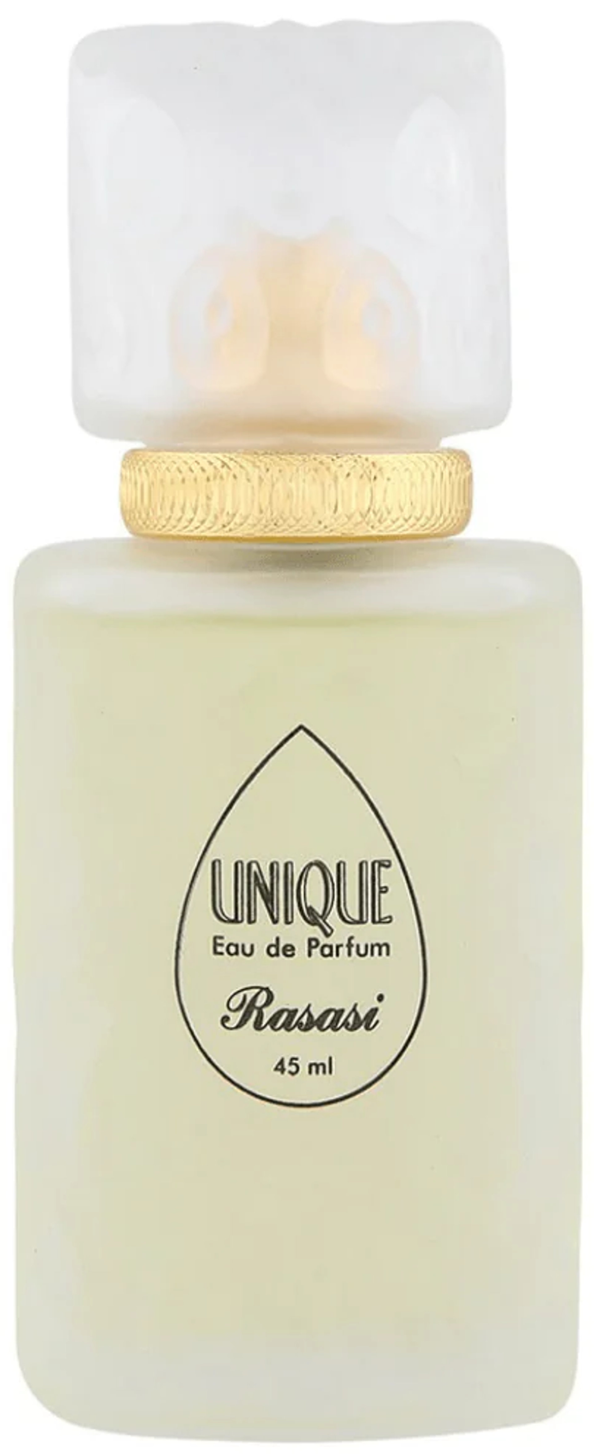 Picture of Unique fragrance