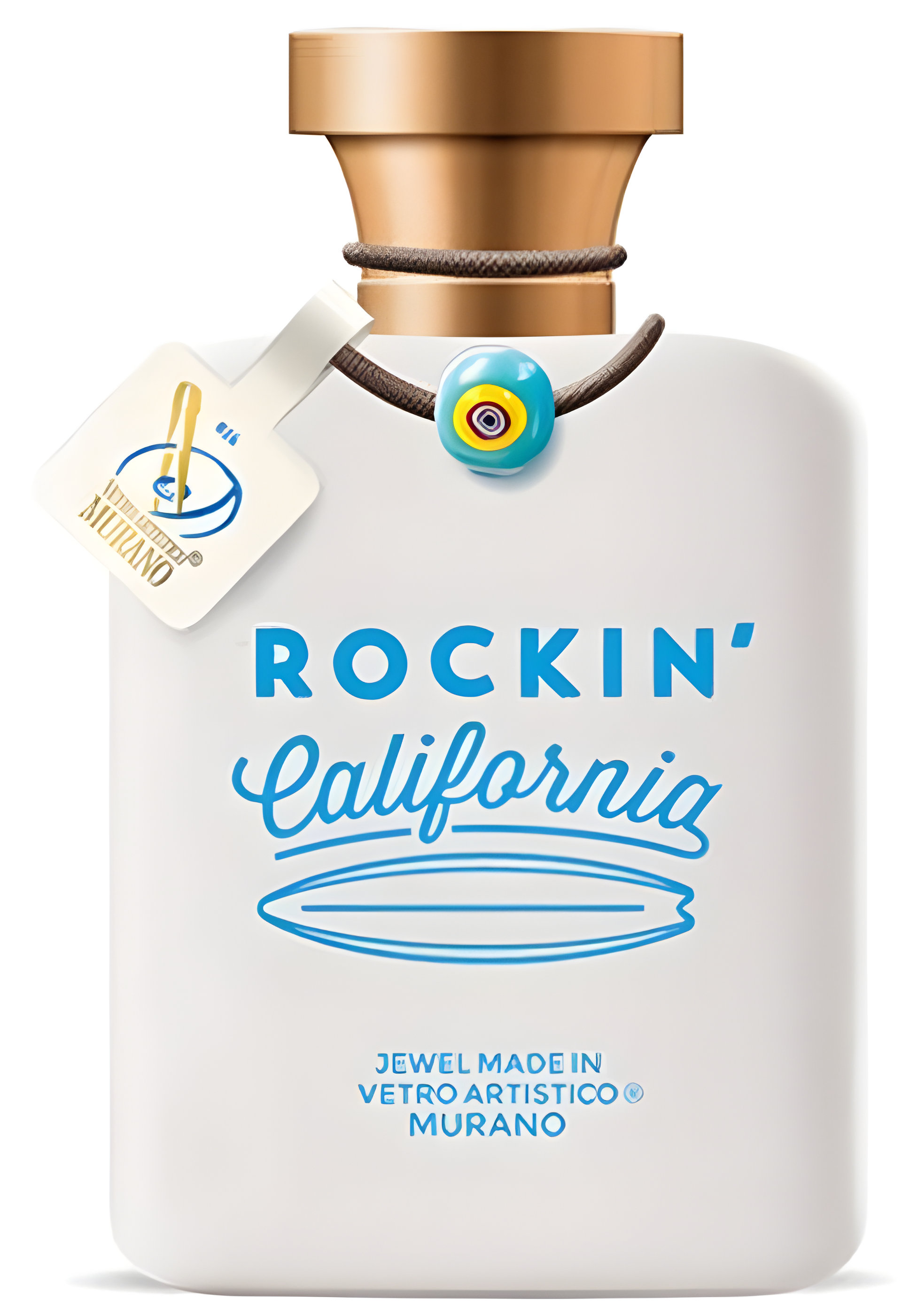 Picture of Rockin California fragrance