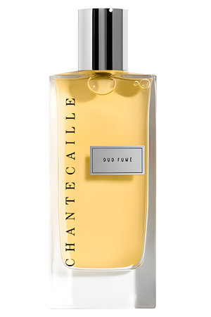 Oud Fumé by Chantecaille perfume bottle
