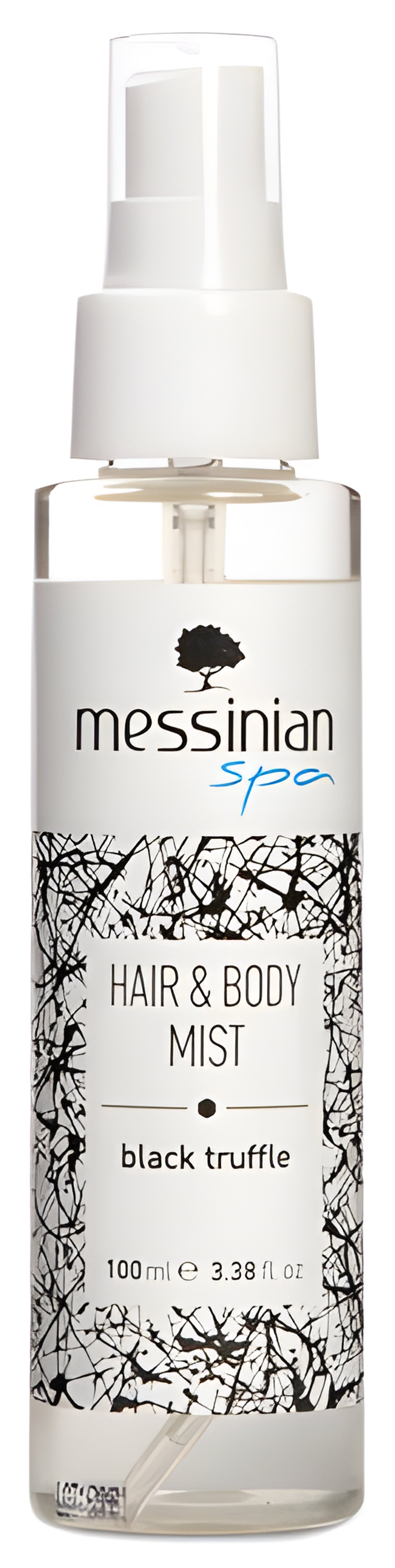 Picture of Black Truffle fragrance