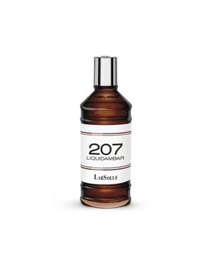 207 Liquidambar by LabSolue perfume bottle