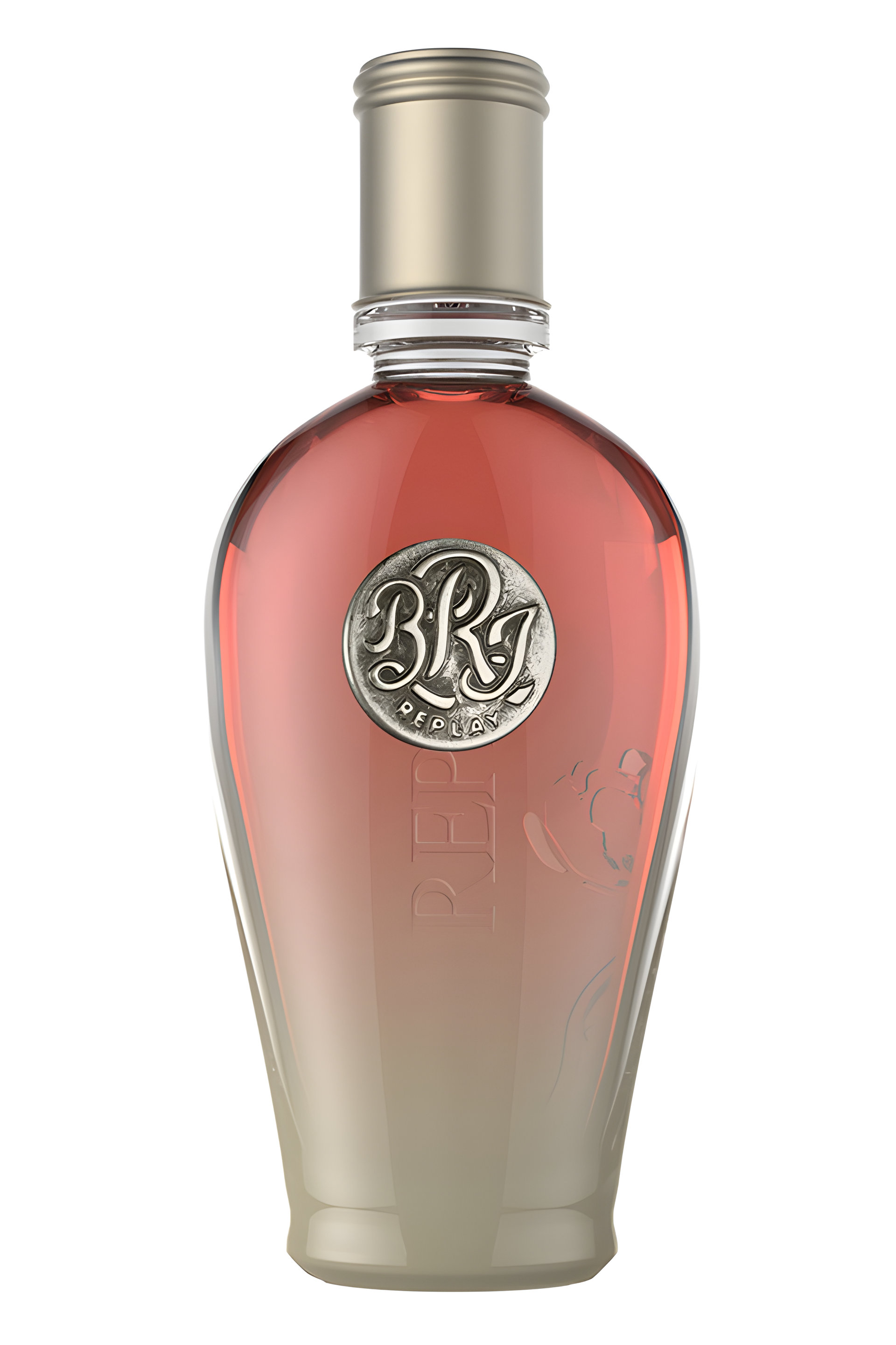 Picture of True Replay for Her fragrance