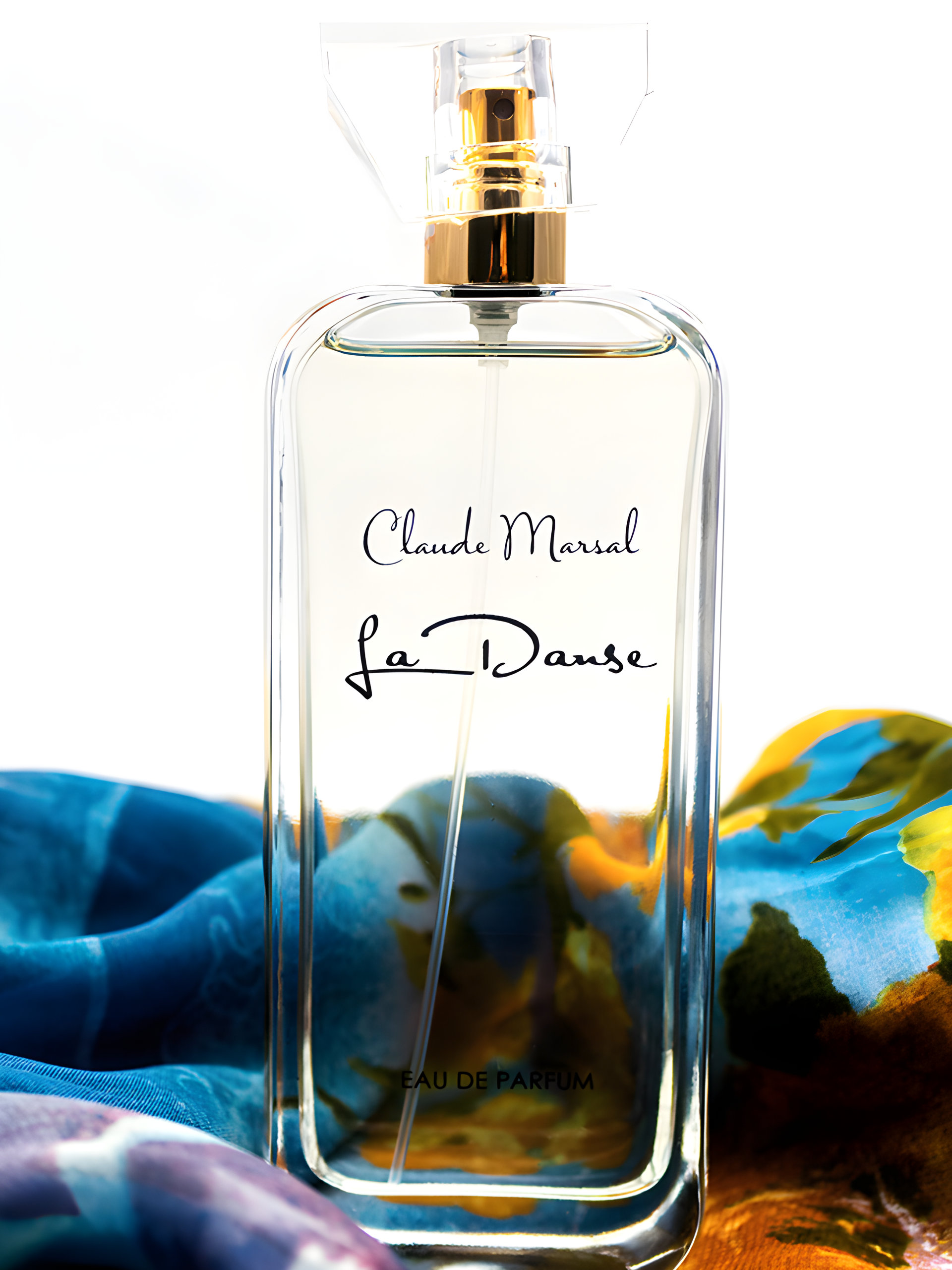 Picture of La Danse fragrance