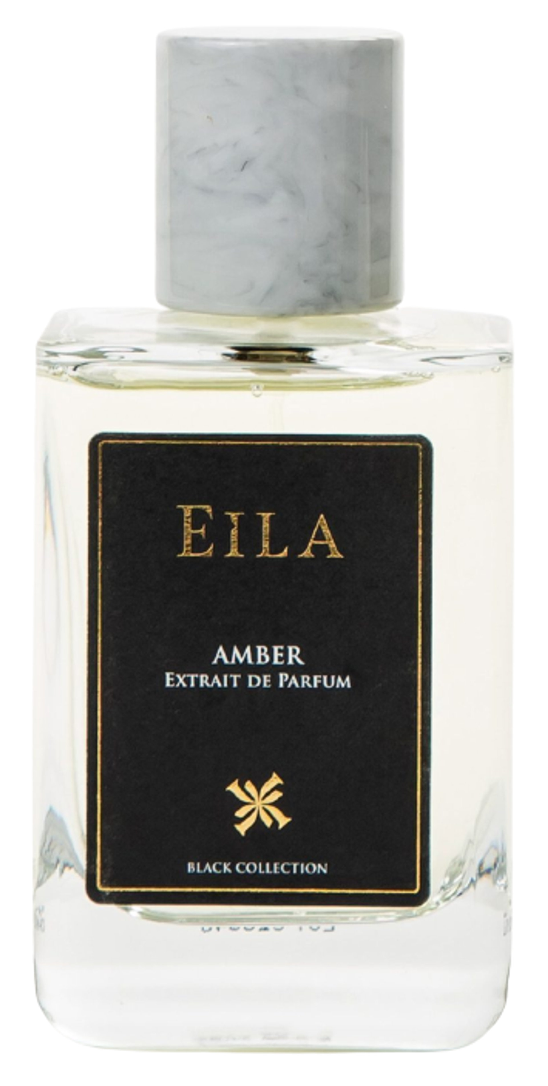 Picture of Amber fragrance
