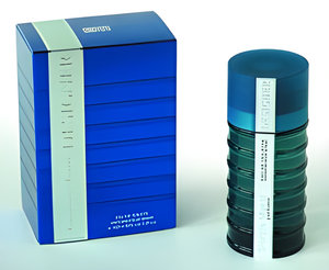 Designer by Giorgio Monti perfume bottle