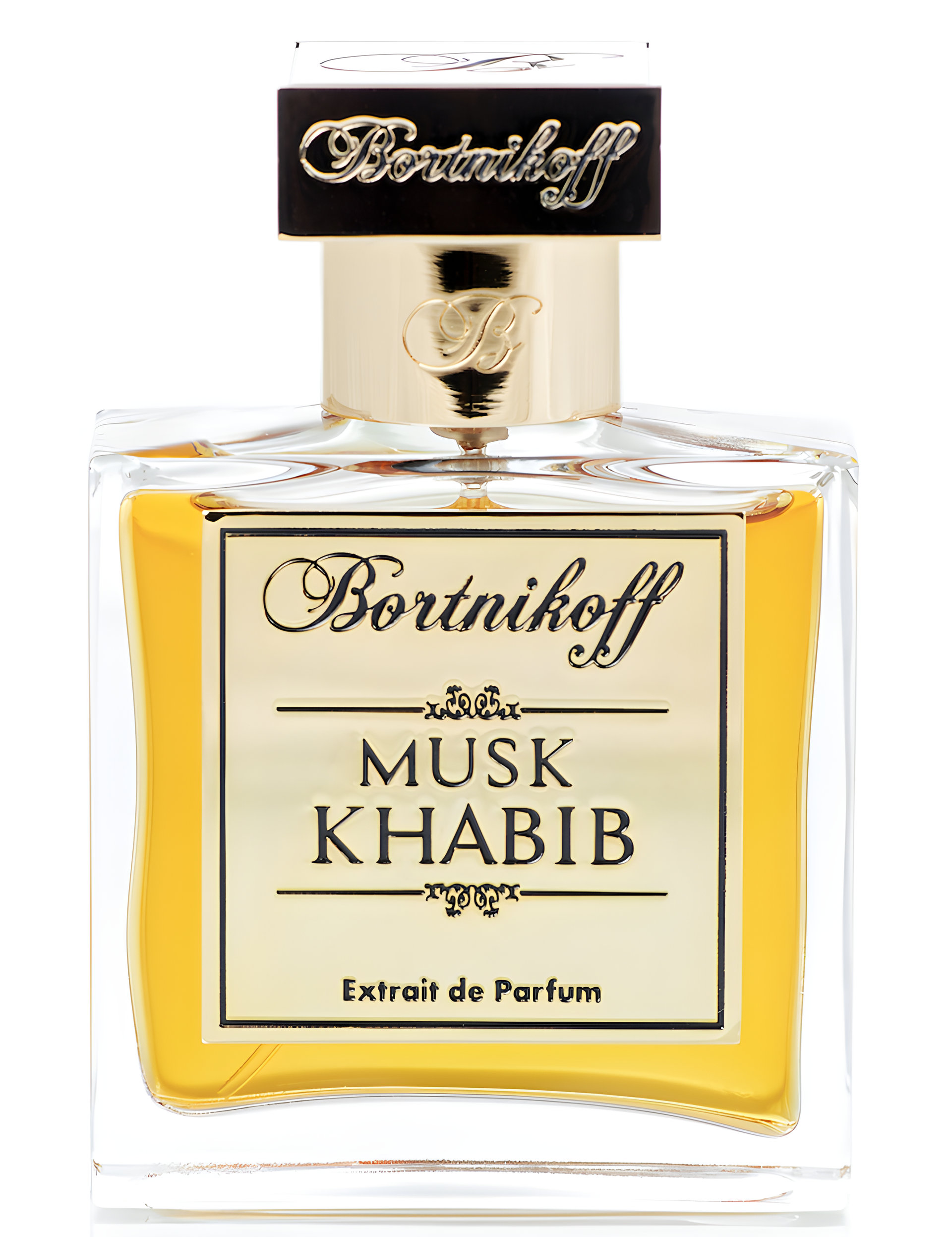 Picture of Musk Khabib fragrance
