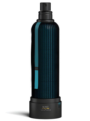 No Coward by M.INT perfume bottle