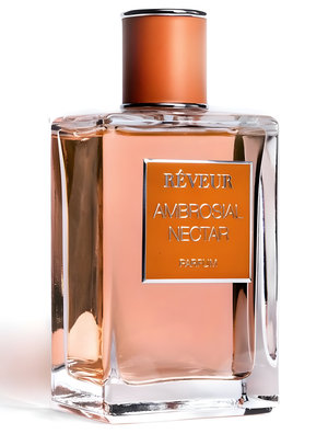 Ambrosial Nectar by Rêveur perfume bottle
