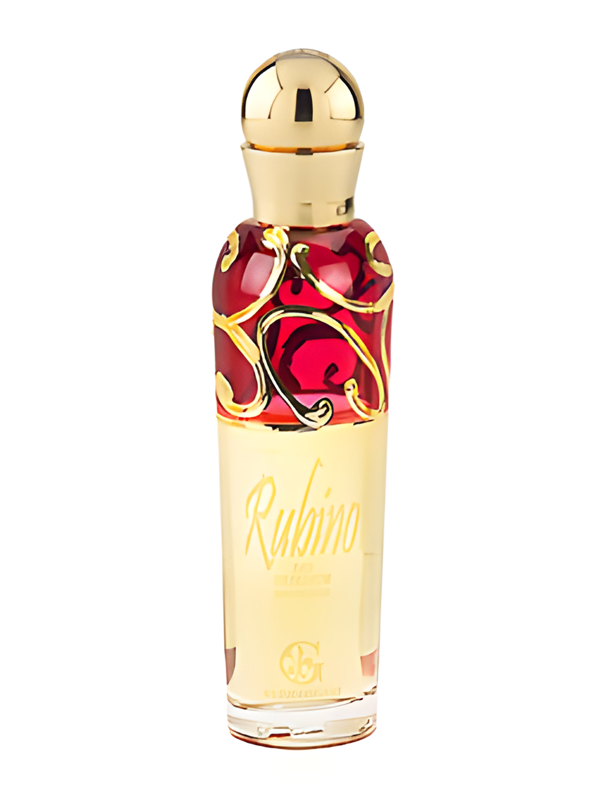 Picture of Rubino fragrance